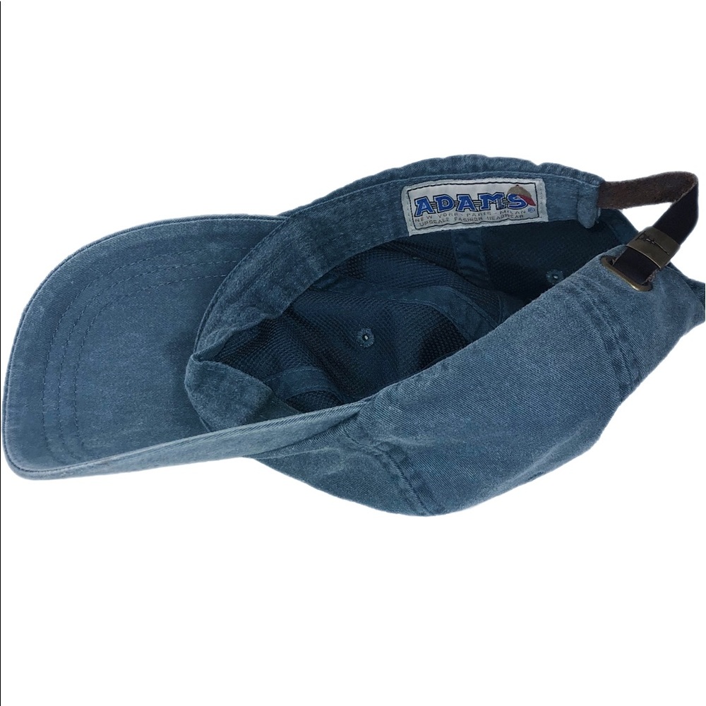 Adams Upscale Fashion Headwear Hat - Picture 3 of 4